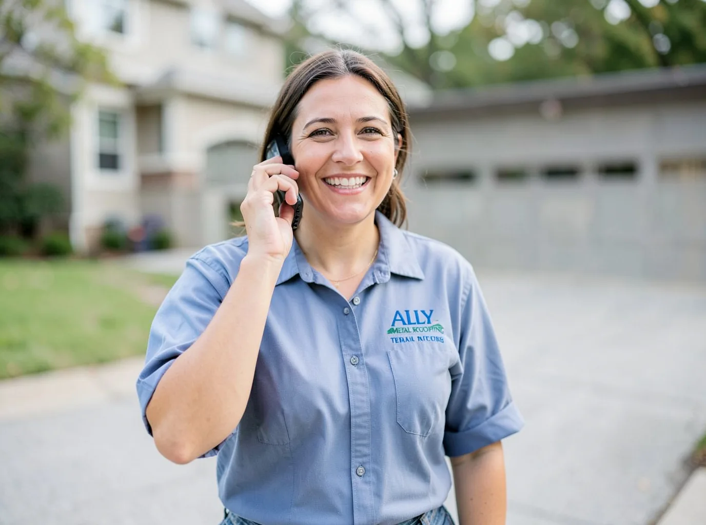 Metal Roof Installation Secaucus, NJ FAQs